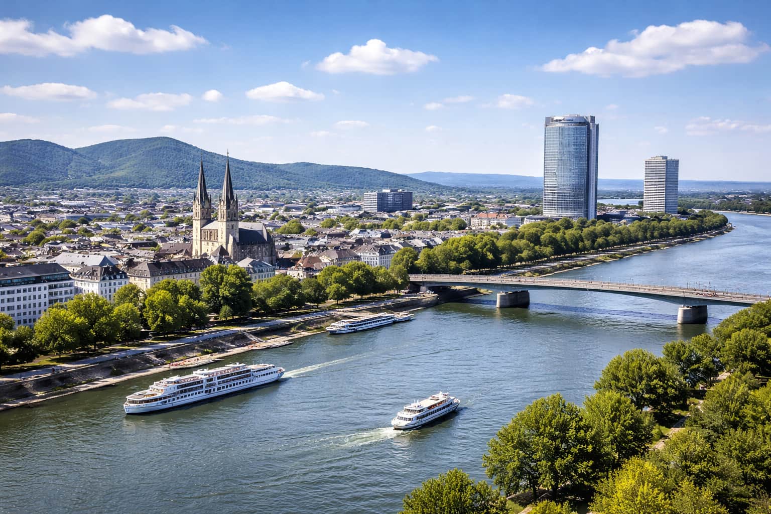 Auto verkaufen Bonn