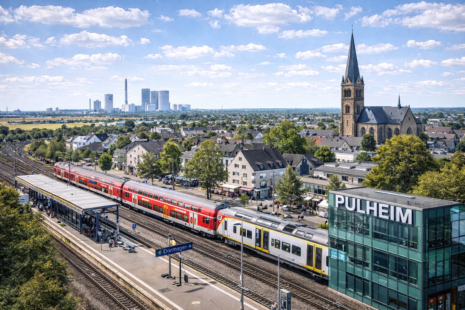 Auto verkaufen Dormagen