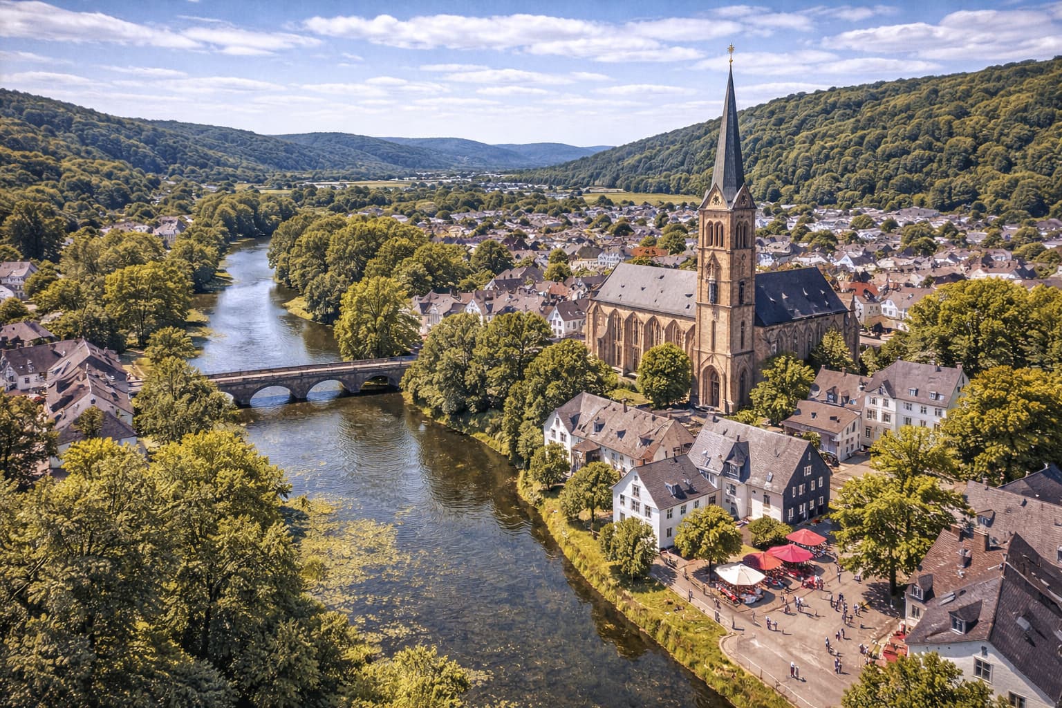 Auto verkaufen Hennef