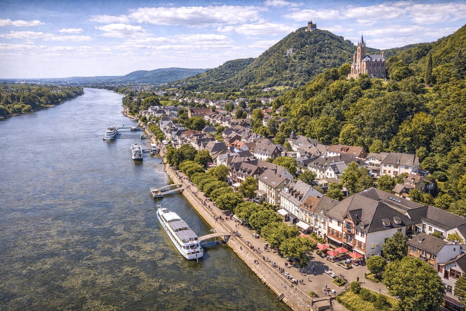 Auto verkaufen Königswinter
