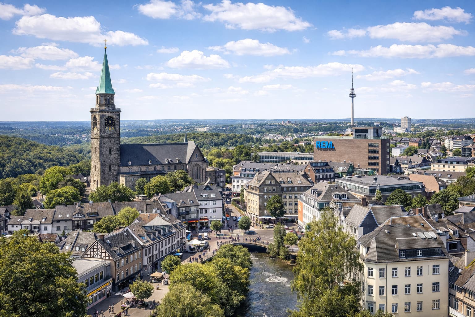 Auto verkaufen Remscheid