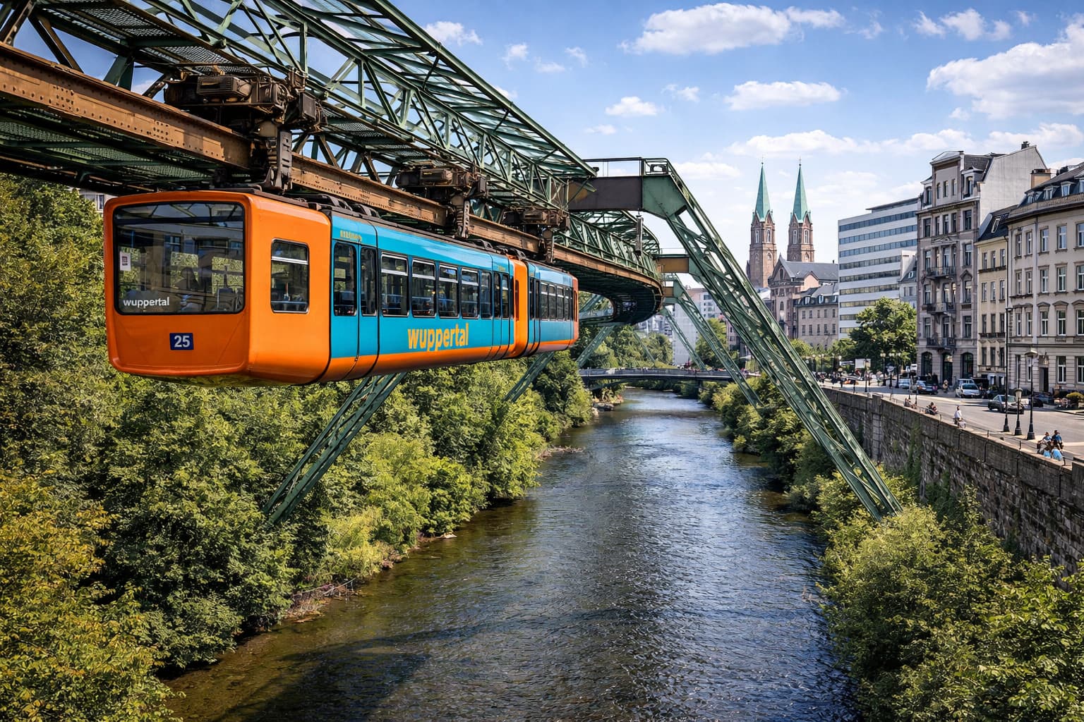 Auto verkaufen Wuppertal