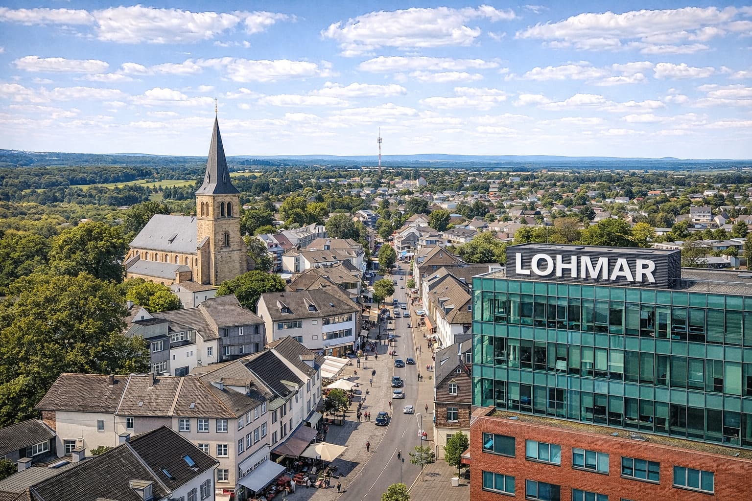 Autoankauf Lohmar