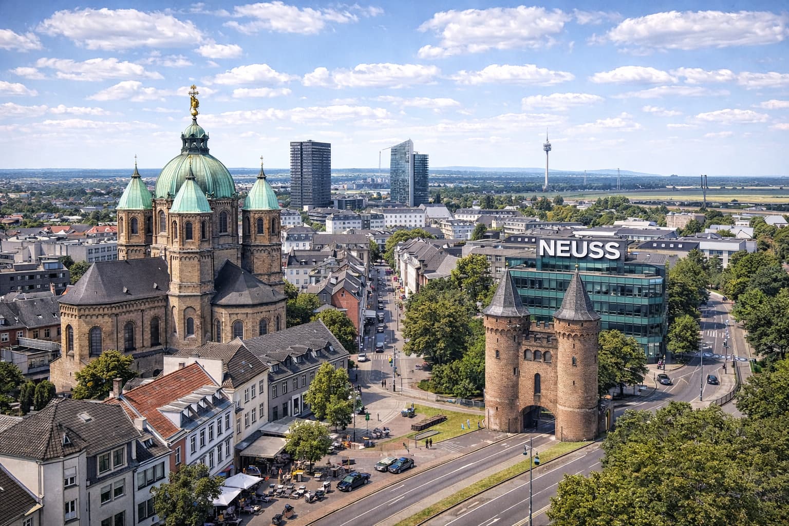 Autoankauf Neuss