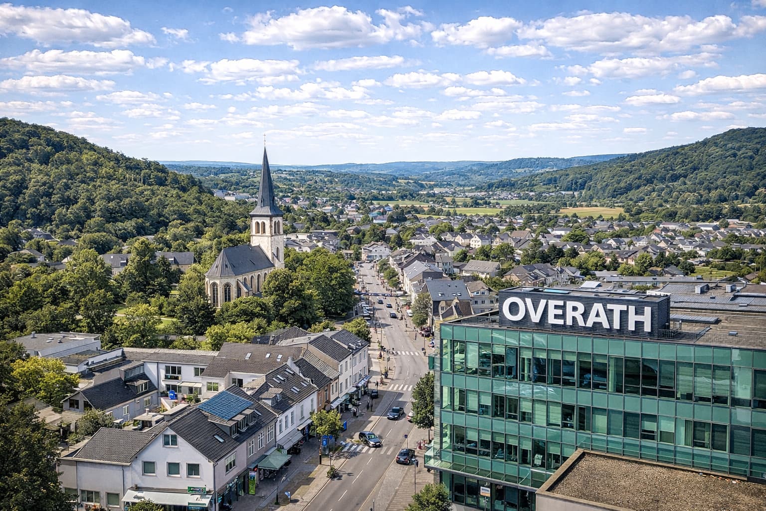 Autoankauf Overath
