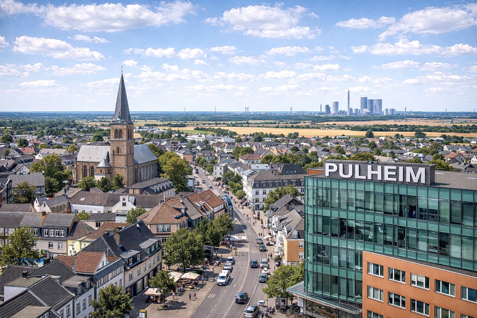 Autoankauf Pulheim