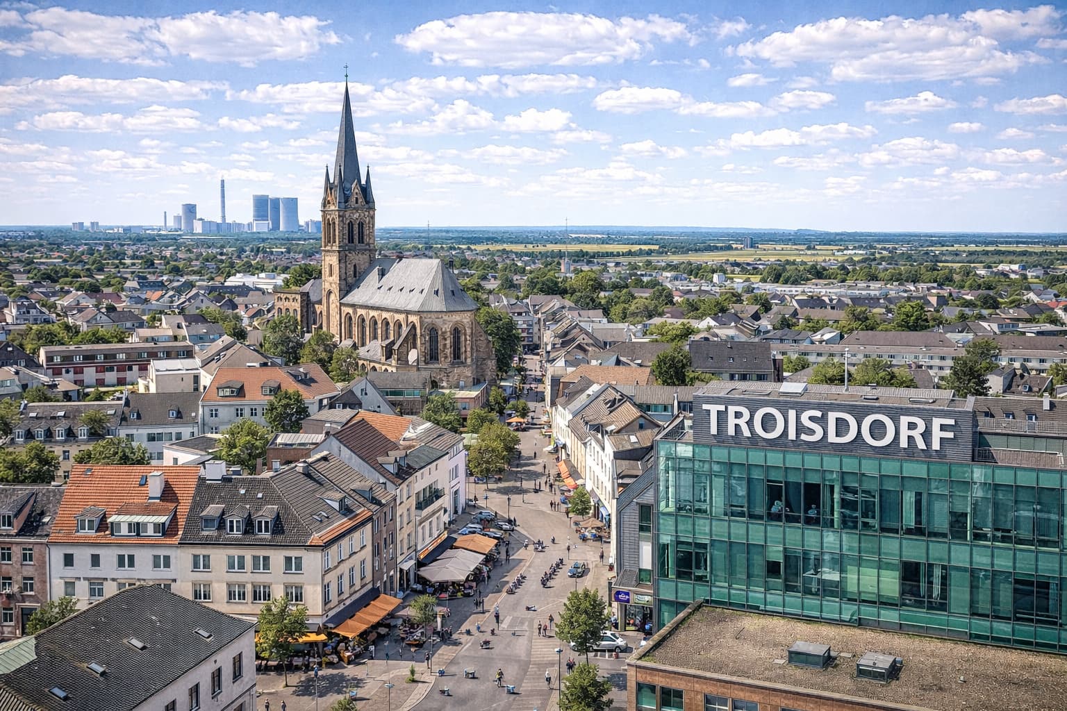 Autoankauf Troisdorf